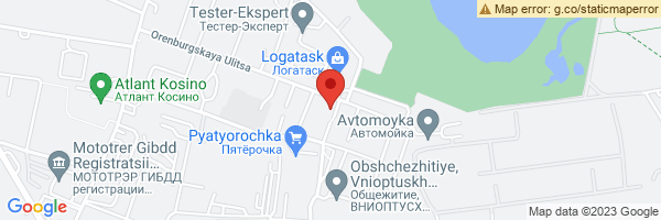 spot maps