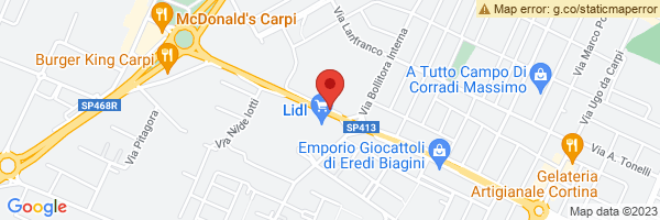 spot maps