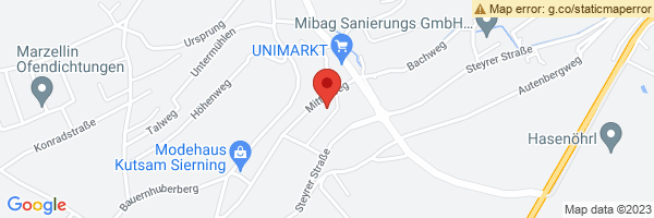 spot maps