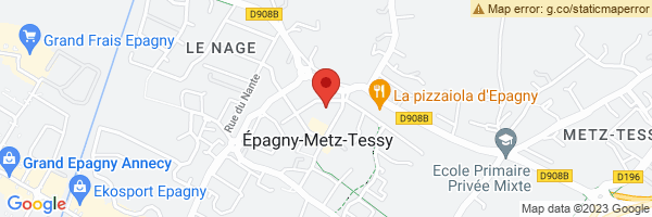 spot maps