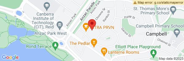 spot maps