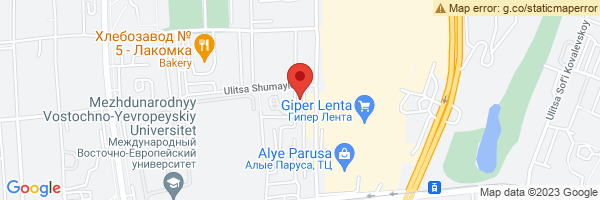 spot maps