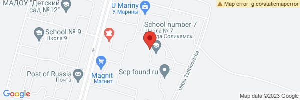 spot maps