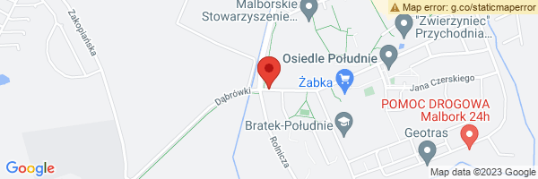 spot maps
