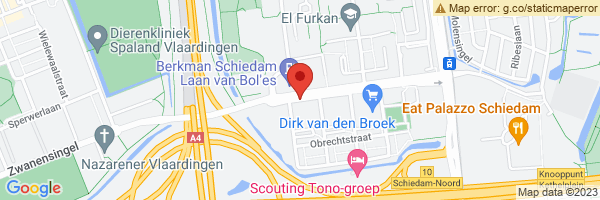 spot maps