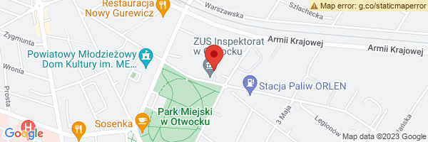 spot maps