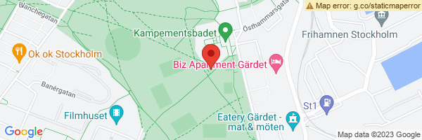 spot maps