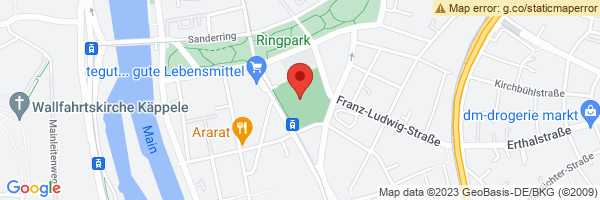 spot maps