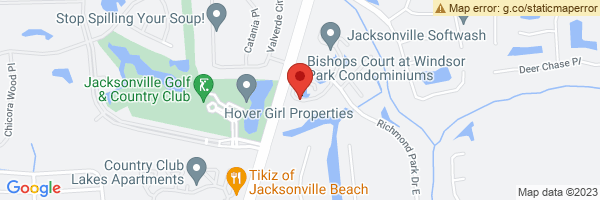 spot maps