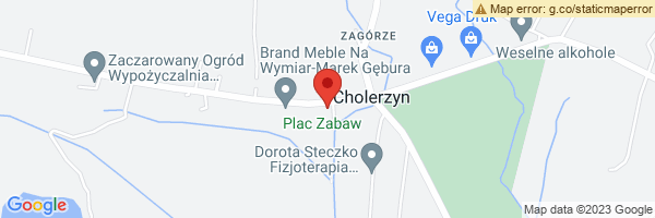 spot maps