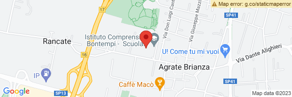 spot maps