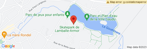 spot maps