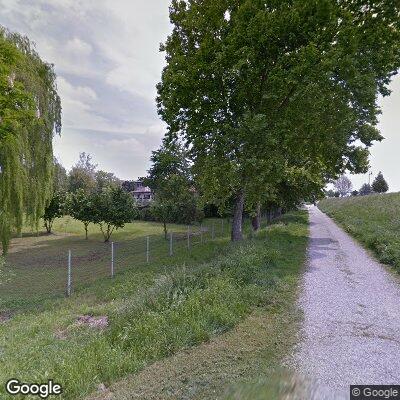 Public Pull Up Bars - Padua - Percorso vita Bassanello - Italy - Spot