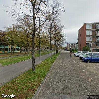 Schiedam - Outdoor Gym - Barmania.PRO - Netherlands - Spot