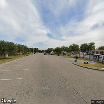 Fitness Facility - Houston - Outdoor pull up bars Bayland park Houston - United States - Spot