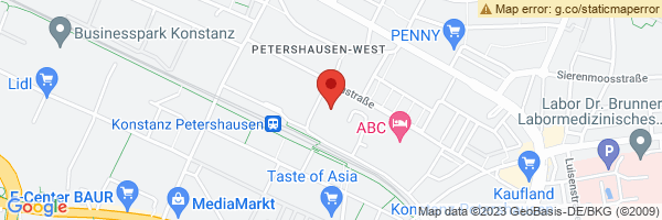 spot maps