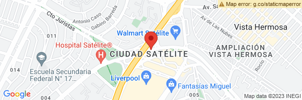 spot maps
