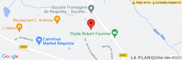 spot maps