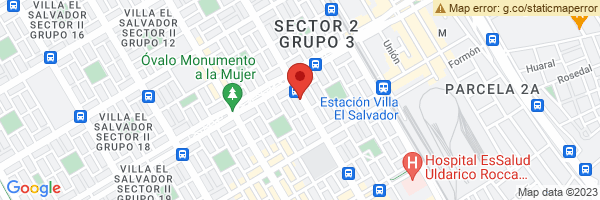 spot maps