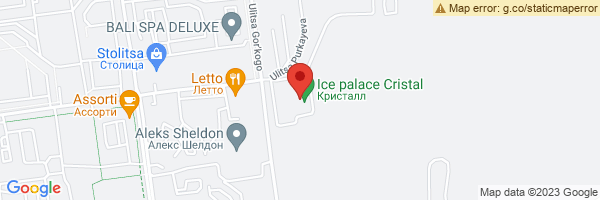 spot maps