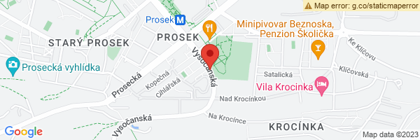 spot maps