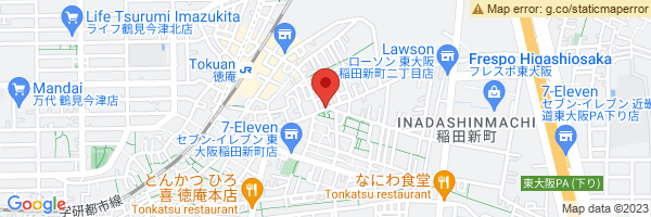 spot maps