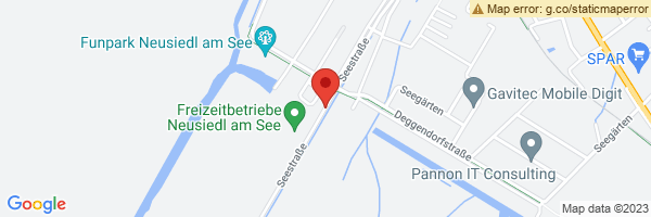 spot maps