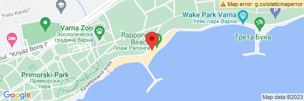 spot maps