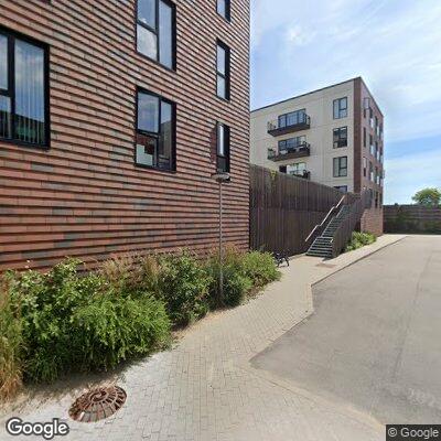 Fitness Facility - Herlev - Outdoor Fitness Herlev - Denmark - Spot