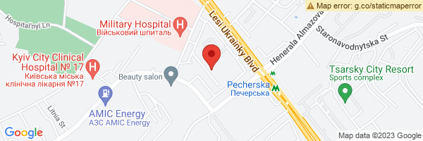 spot maps
