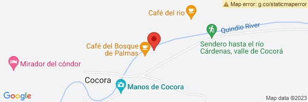 spot maps