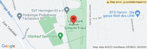 spot maps