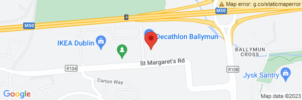 spot maps