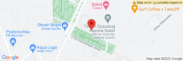 spot maps