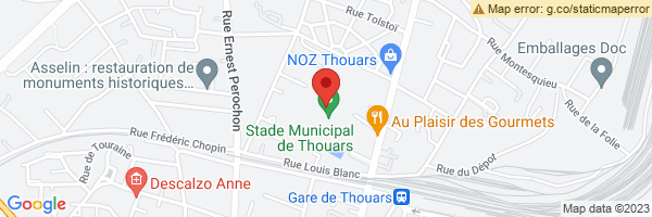 spot maps