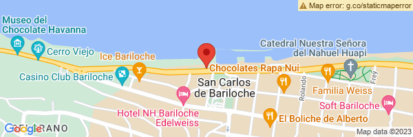 spot maps