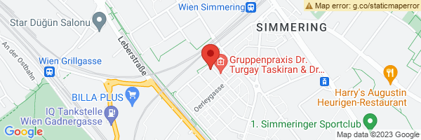 spot maps