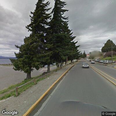 Exercise Park - San Carlos de Bariloche - Barras Juan Manuel de Rosas - Argentina - Spot
