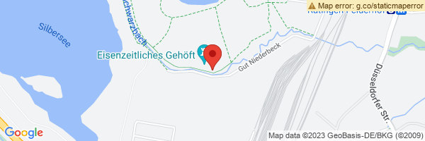 spot maps
