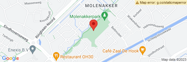 spot maps