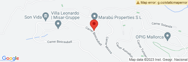 spot maps