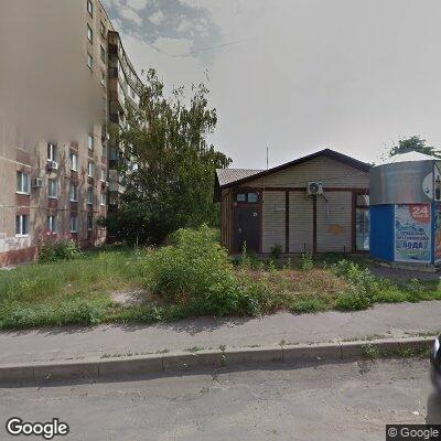 Exercise Park - Oryol - Oryol - Calisthenics Park - Почта России 302004 - Russia - Spot