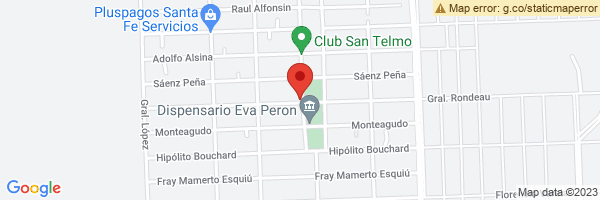 spot maps