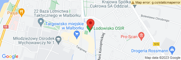 spot maps