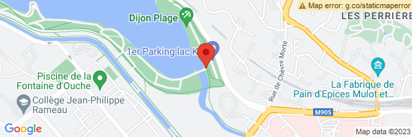 spot maps