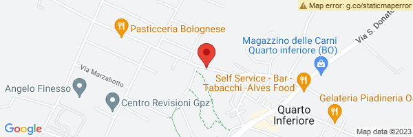 spot maps