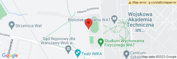 spot maps