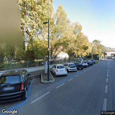 Brescia - Outdoor Exercise Gym - Parco Campo Marte - Italy - Spot