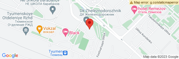 spot maps