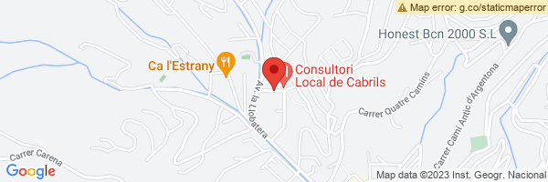 spot maps